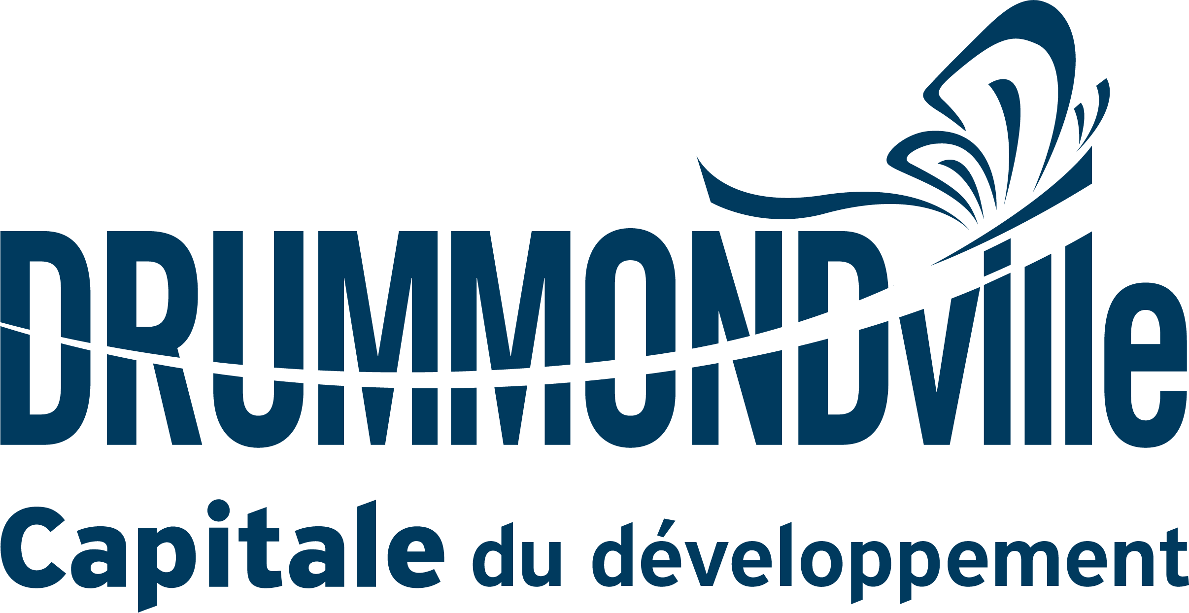 Ville Drummondville