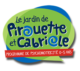 Pirouette et cabriole psychomotricité