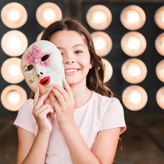 Théâtre (9 à 12 ans)