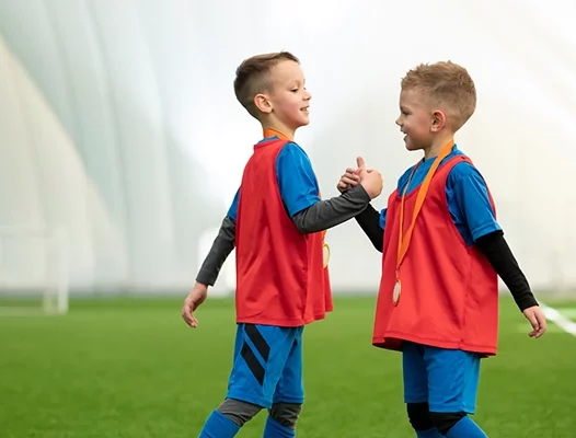 Dodgeball (8 à 12 ans)