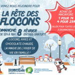 Fête des flocons