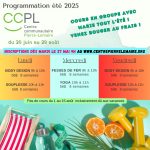 Inscription le 27 mai à 9h00