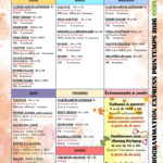 PROGRAMMATION PRINTEMPS 2026