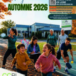 PROGRAMMATION AUTOMNE 2026
