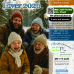PROGRAMMATION HIVER 2026