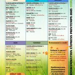 Inscription le 10 mars à 9h00